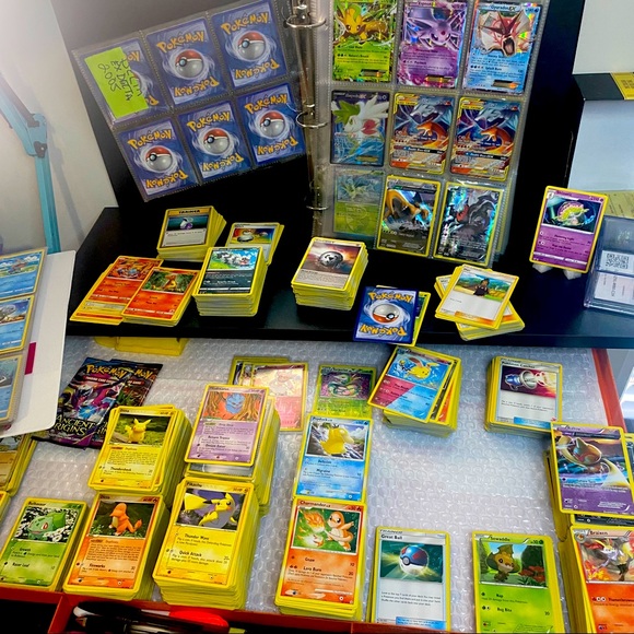 Vintage Pokémon - Picture 4 of 17